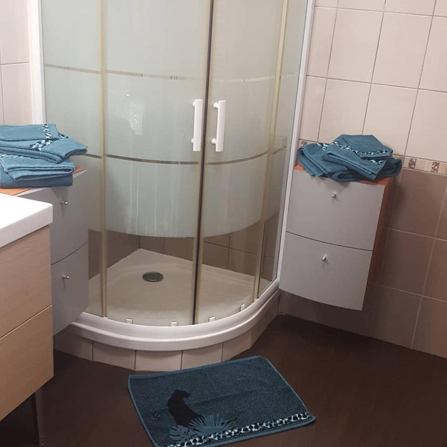 La Residence M*C 스뮤엉옥수아 외부 사진